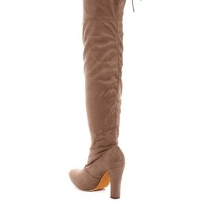Chase + Chloe Campbell Boots Size 10 NIB
